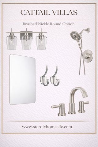 1975 Cattail Place Lot 6, New Richmond, WI 54017