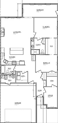 1975 Cattail Place Lot 6, New Richmond, WI 54017