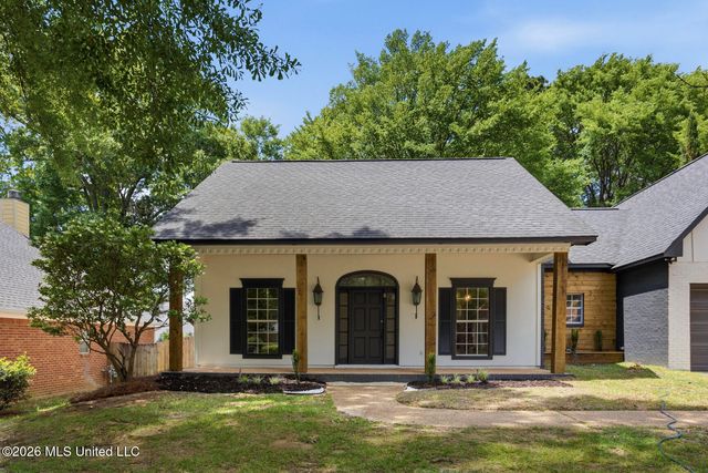 417 Forest Lane, Ridgeland, MS 39157