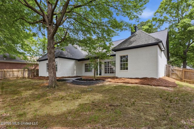 417 Forest Lane, Ridgeland, MS 39157