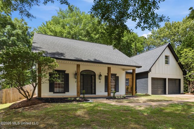 417 Forest Lane, Ridgeland, MS 39157