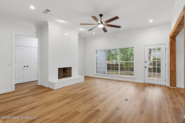 417 Forest Lane, Ridgeland, MS 39157