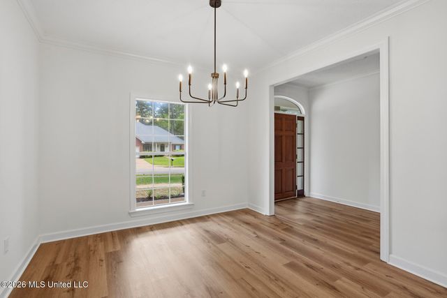 417 Forest Lane, Ridgeland, MS 39157