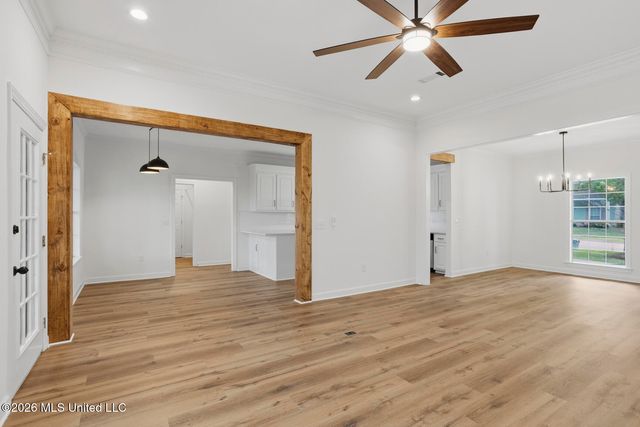 417 Forest Lane, Ridgeland, MS 39157