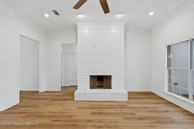 417 Forest Lane, Ridgeland, MS 39157