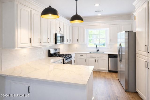417 Forest Lane, Ridgeland, MS 39157