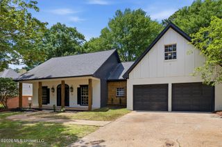 417 Forest Lane, Ridgeland, MS 39157