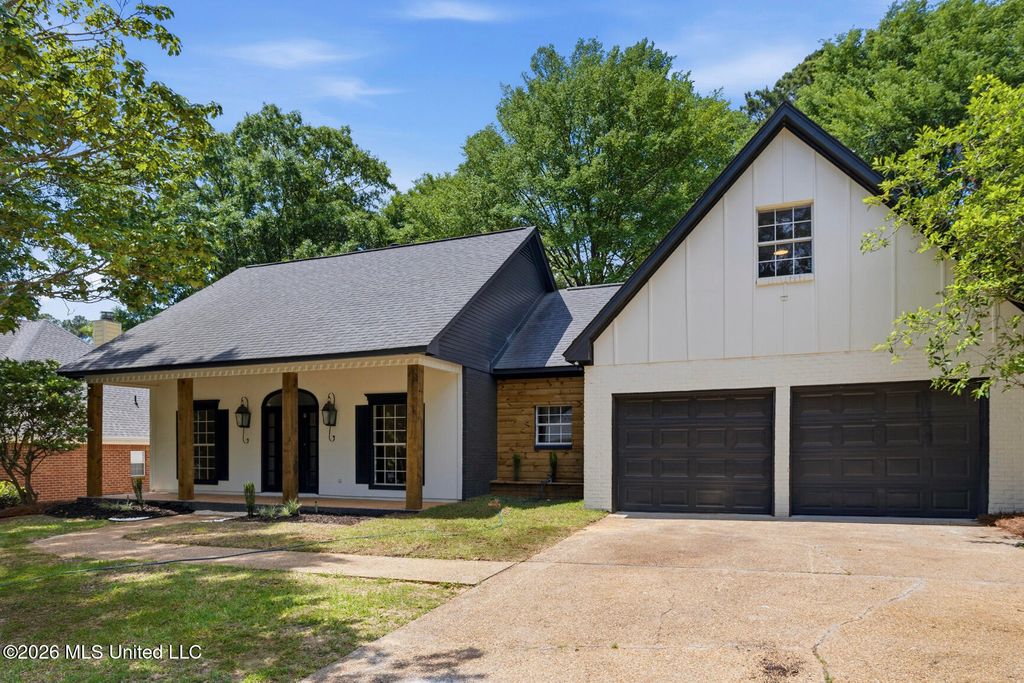 417 Forest Lane, Ridgeland, MS 39157