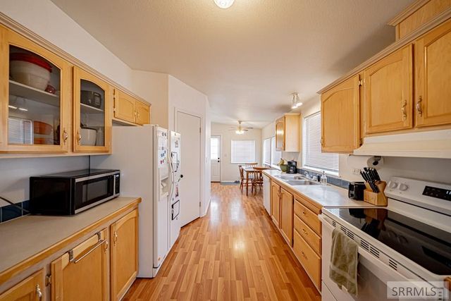 2605 Northlund Avenue, Blackfoot, ID 83221