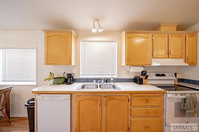 2605 Northlund Avenue, Blackfoot, ID 83221