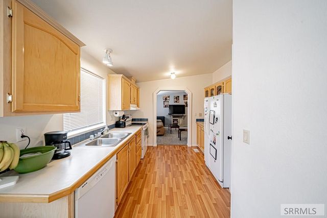 2605 Northlund Avenue, Blackfoot, ID 83221