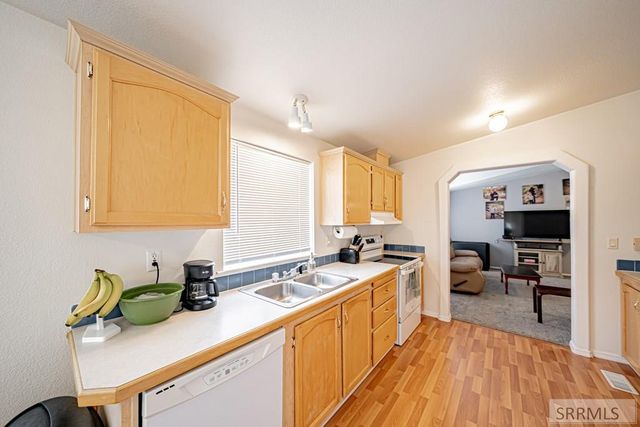 2605 Northlund Avenue, Blackfoot, ID 83221