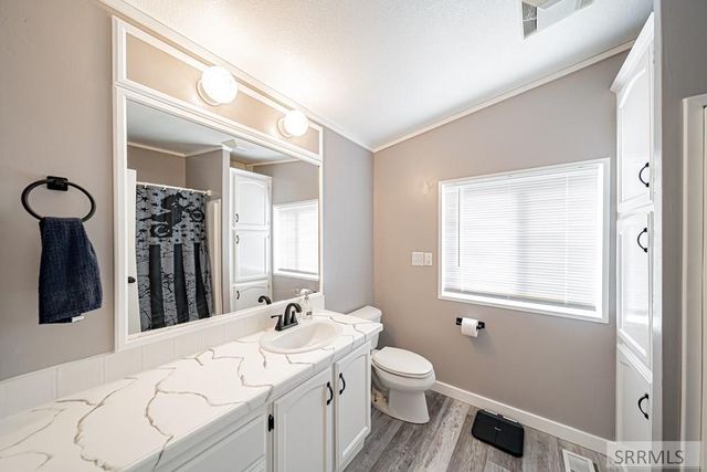 2605 Northlund Avenue, Blackfoot, ID 83221