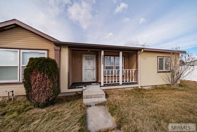 2605 Northlund Avenue, Blackfoot, ID 83221