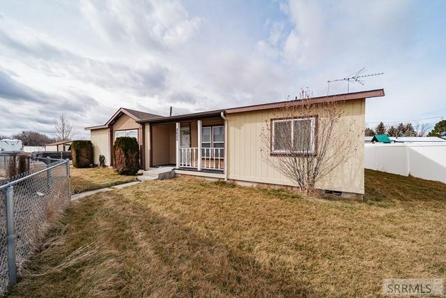 2605 Northlund Avenue, Blackfoot, ID 83221