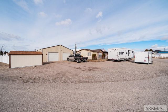 2605 Northlund Avenue, Blackfoot, ID 83221