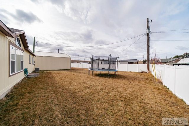 2605 Northlund Avenue, Blackfoot, ID 83221