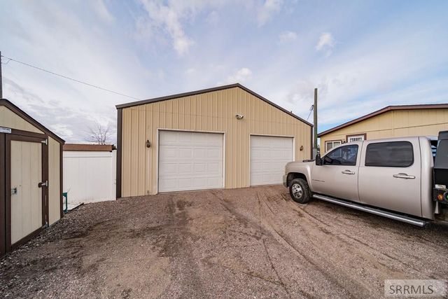 2605 Northlund Avenue, Blackfoot, ID 83221