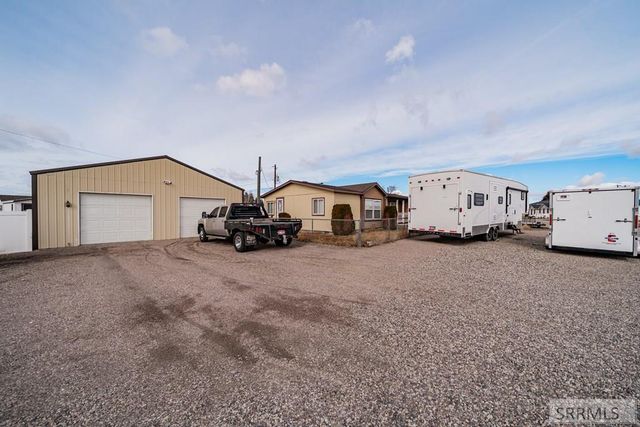 2605 Northlund Avenue, Blackfoot, ID 83221