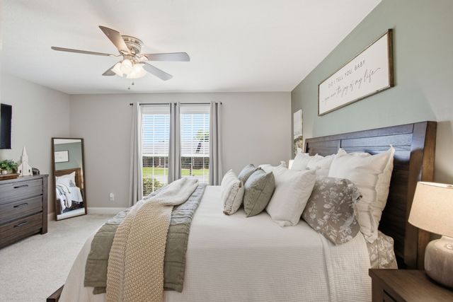 133 Sun Rise Rdg, Pulaski, TN 38478