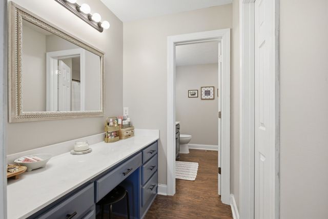 133 Sun Rise Rdg, Pulaski, TN 38478