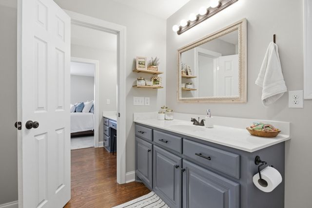133 Sun Rise Rdg, Pulaski, TN 38478