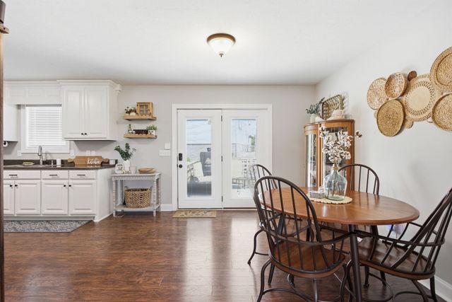133 Sun Rise Rdg, Pulaski, TN 38478