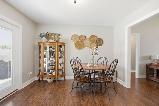 133 Sun Rise Rdg, Pulaski, TN 38478