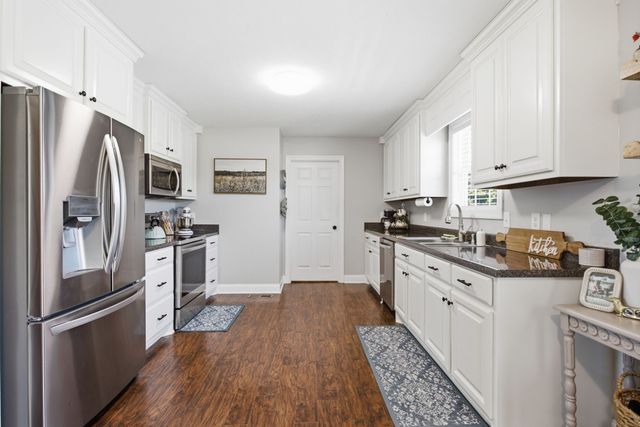 133 Sun Rise Rdg, Pulaski, TN 38478