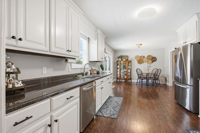 133 Sun Rise Rdg, Pulaski, TN 38478