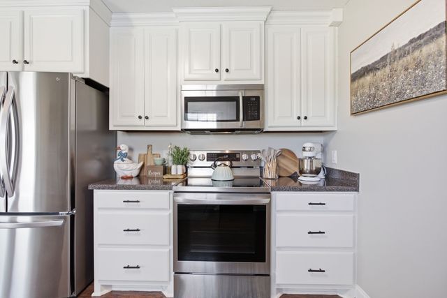 133 Sun Rise Rdg, Pulaski, TN 38478
