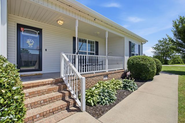 133 Sun Rise Rdg, Pulaski, TN 38478