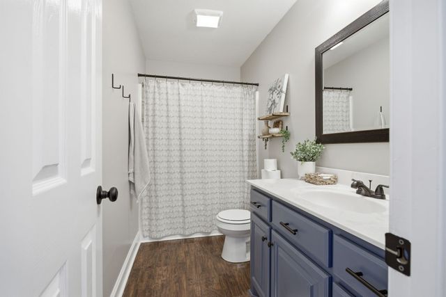 133 Sun Rise Rdg, Pulaski, TN 38478