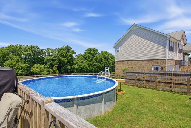 133 Sun Rise Rdg, Pulaski, TN 38478