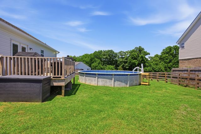 133 Sun Rise Rdg, Pulaski, TN 38478