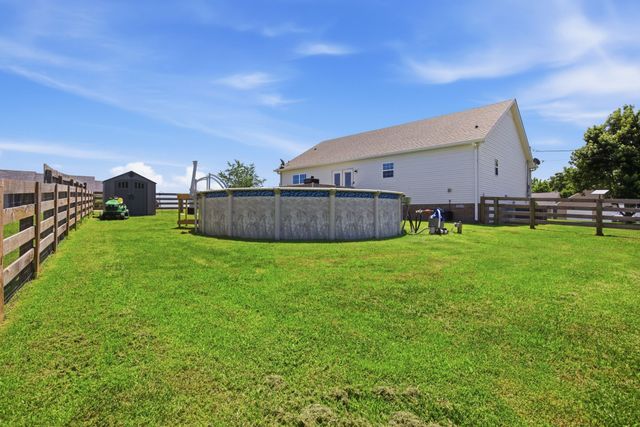 133 Sun Rise Rdg, Pulaski, TN 38478