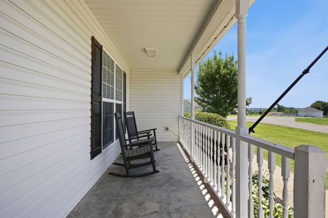 133 Sun Rise Rdg, Pulaski, TN 38478