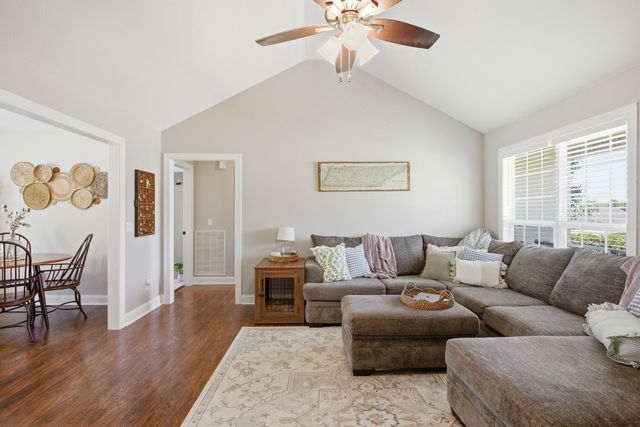 133 Sun Rise Rdg, Pulaski, TN 38478