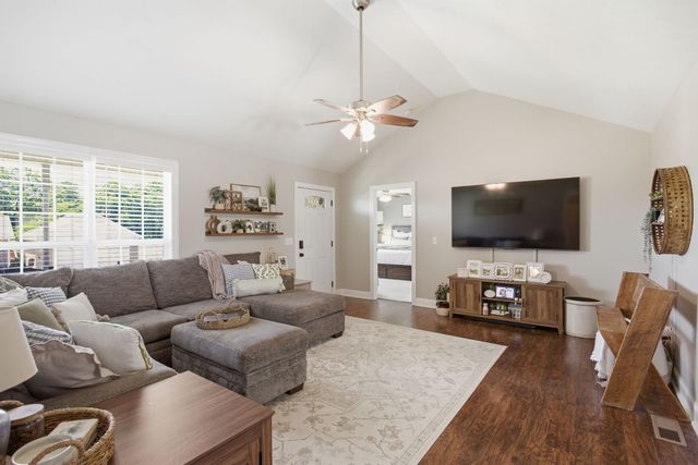 133 Sun Rise Rdg, Pulaski, TN 38478