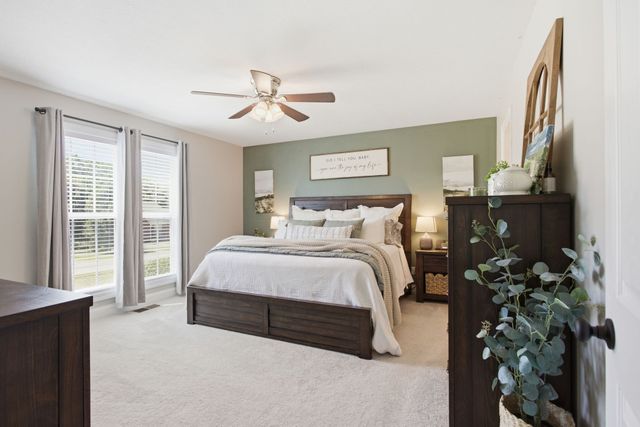 133 Sun Rise Rdg, Pulaski, TN 38478