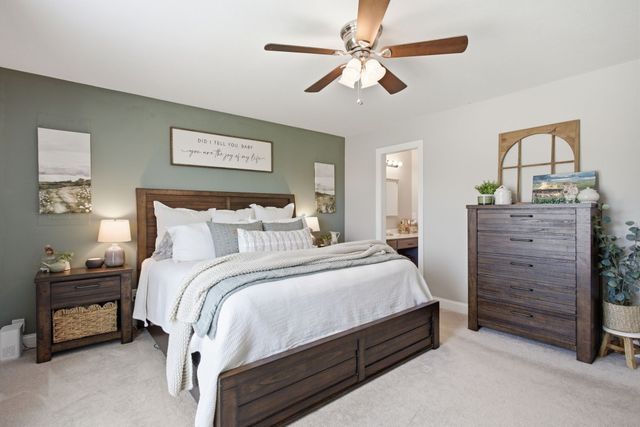 133 Sun Rise Rdg, Pulaski, TN 38478