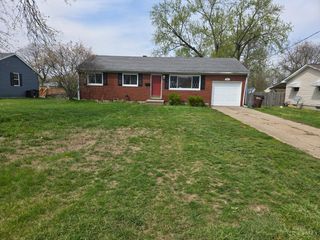 396 Blackburn Avenue, Fairfield, OH 45014