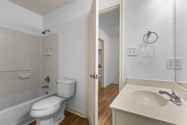 6163 Balcony Lane, Dallas, TX 75241