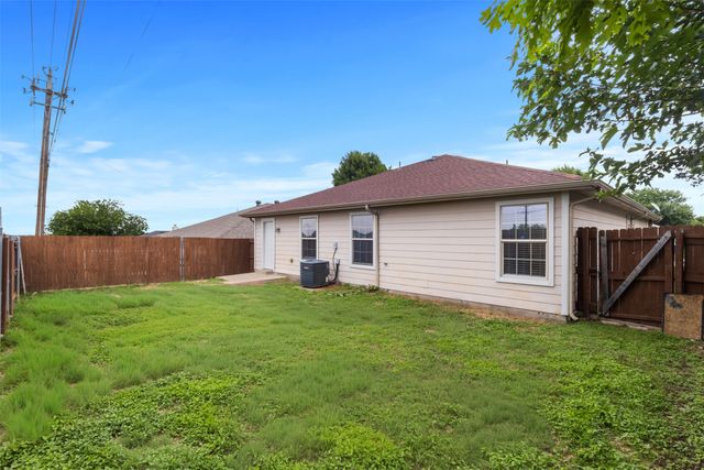 6163 Balcony Lane, Dallas, TX 75241