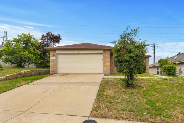 6163 Balcony Lane, Dallas, TX 75241