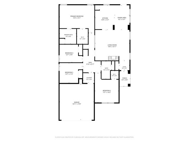 6163 Balcony Lane, Dallas, TX 75241