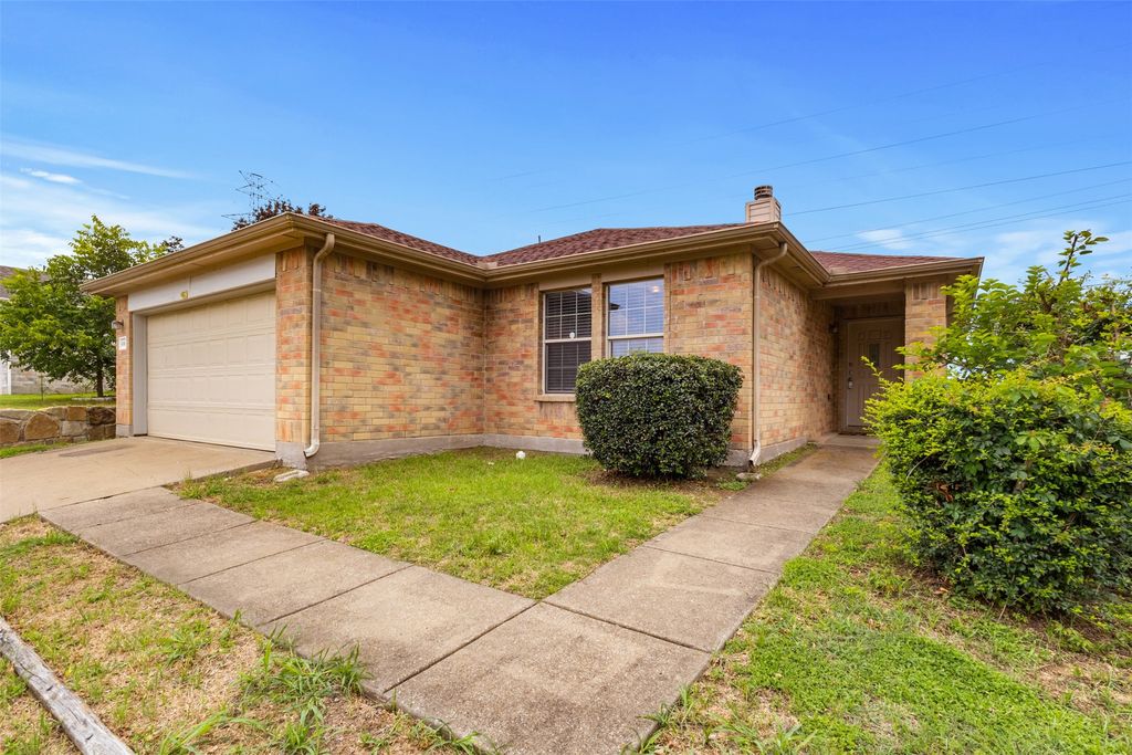 6163 Balcony Lane, Dallas, TX 75241