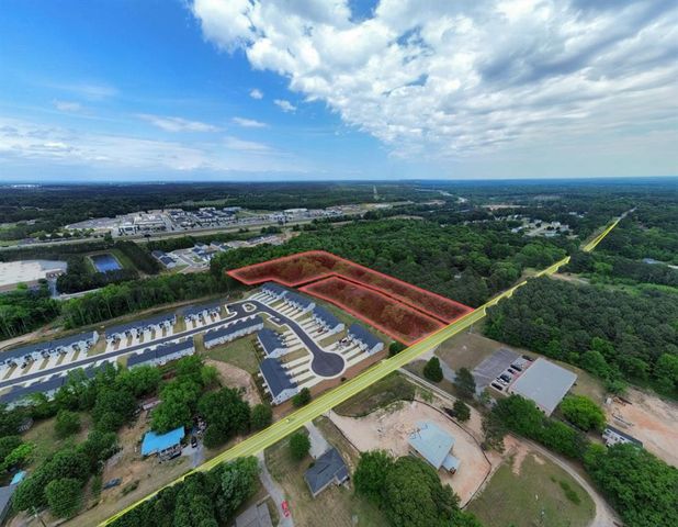 395 Carl Bethlehem Road, Bethlehem, GA 30620