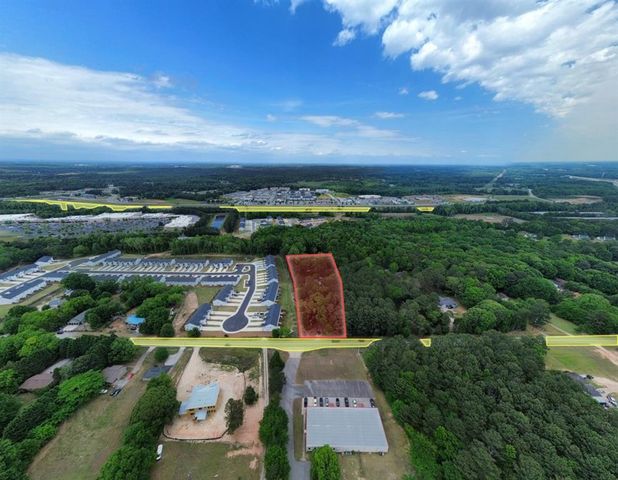 395 Carl Bethlehem Road, Bethlehem, GA 30620