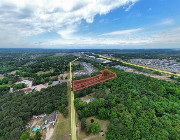 395 Carl Bethlehem Road, Bethlehem, GA 30620